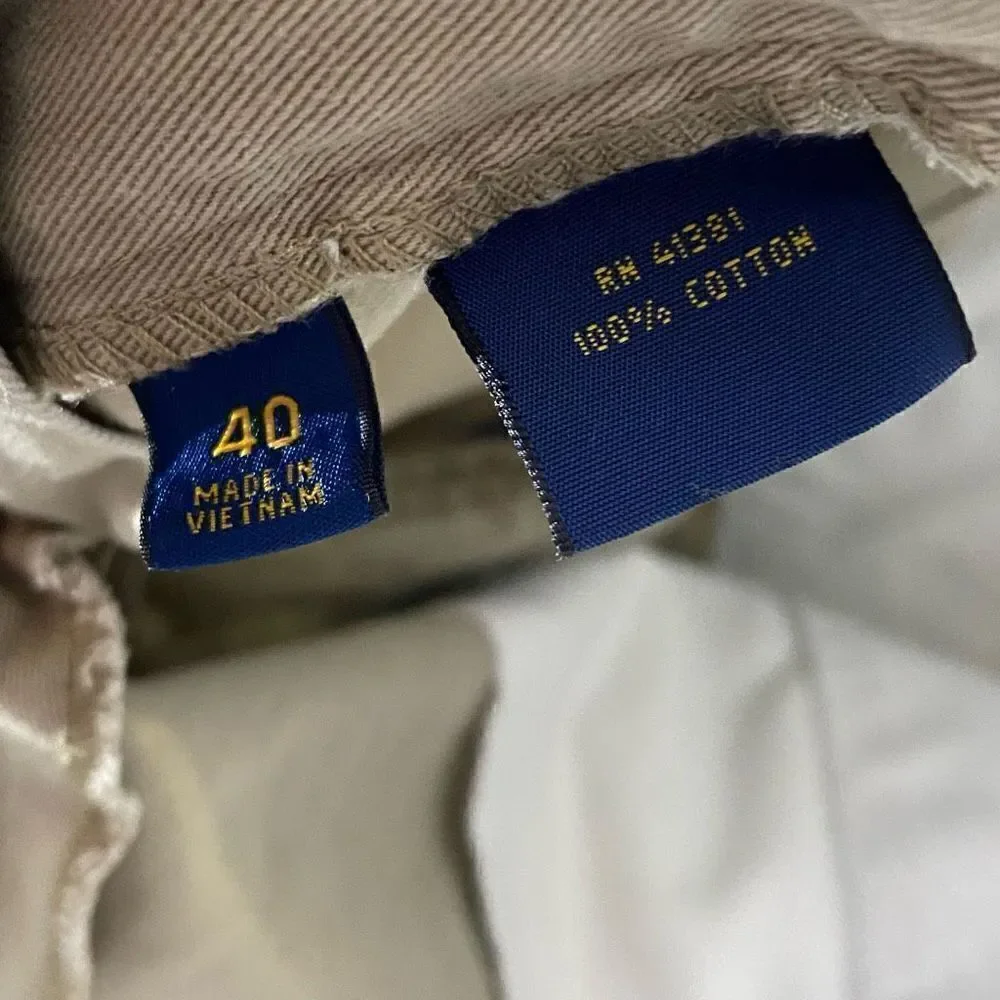 Polo Ralph Lauren shorts
